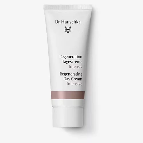 Dr. Hauschka Intenzív regeneráló nappali krém - 