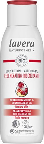 LAVERA TESTÁPOLÓ REGENERÁLÓ 200 ml