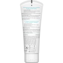 Lavera basis bio kézkrém 75 ml