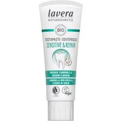Lavera bio fogkrém sensitive&repair 75 ml - 