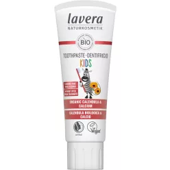 LAVERA GYERMEKFOGKRÉM FLUORIDMENTES - 