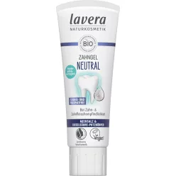 Lavera neutral bio foggél tengeri sóval és kovasavval 75 ml - 