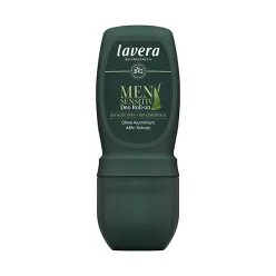 Lavera men sensitiv 48 órás golyós dezodor 50 ml - 