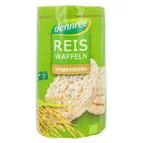 DENNREE BIO RIZSTALLÉR SÓS GM. - Bio és natúr élelmiszerek
