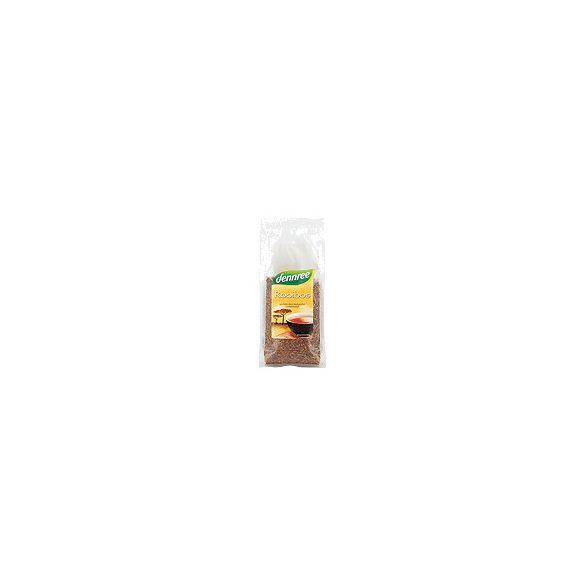 Dennree bio tea rooibos 100 g