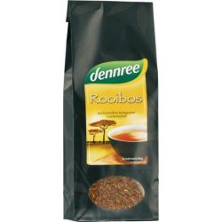 Dennree bio tea rooibos 100 g