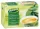 Dennree bio tea china sencha zöld 20x1.5g 30 g - Bio és natúr élelmiszerek