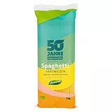 Dennree bio tészta spagetti 1000 g - Bio és natúr élelmiszerek