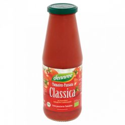 Dennree bio paradicsom sűrített 680 g