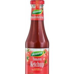 Dennree bio ketchup 500 ml
