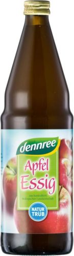 Dennree bio almaecet 750 ml - Bio és natúr élelmiszerek
