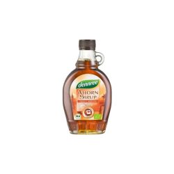 Dennree bio juharszirup "c" 250 ml