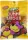 Dennree bio gumicukor gumimacis 100 g - 