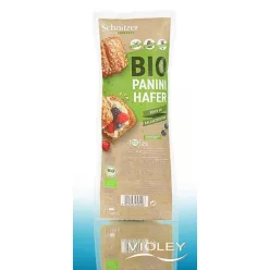 SCHNITZER BIO PANINI ZABBAL GM. 188G - 