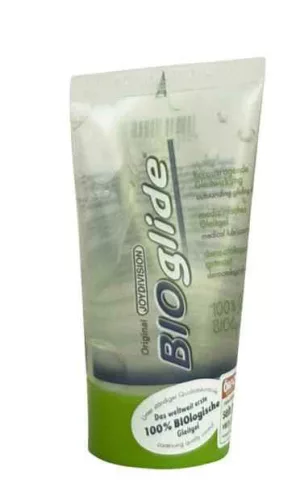 Bioglide bio síkosító 40 ml - Bio és natúr intim termékek