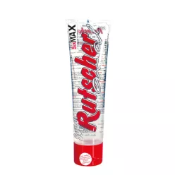 SexMax Super Rutscher vízbázisú anál síkosító (100ml) - Bio és natúr intim termékek