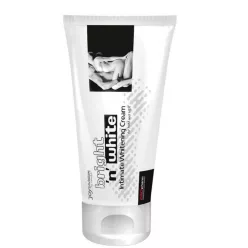 EROpharm - Bright'n'White intim fehérítő krém (100 ml) - Bio és natúr intim termékek