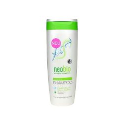   Neobio sampon illatmentes érzékeny fejbőrre bio aloe verával 250 ml