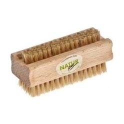 Redecker natúr körömkefe-sörte - Bio és natúr kozmetikumok