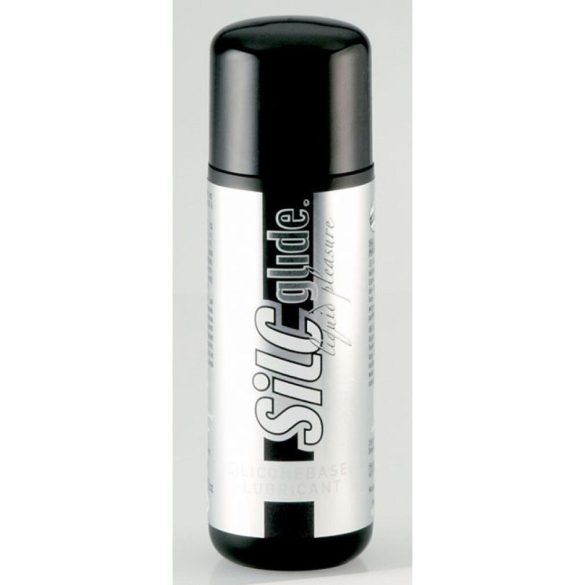 Silcglide - szilikonbázisú síkosító (50ml)