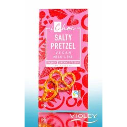 ICHOC BIO CSOKI SÓSPEREC DARABOKKAL