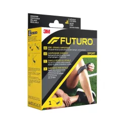 Futuro sport térdrögzítő pánt patellatámasszal 1 db - Bio és natúr kozmetikumok