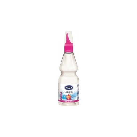 Huxol Folyékony Édesítőszer  300 ml