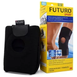 Futuro sport térdrögzítő méretre állítható 1 db - Bio és natúr kozmetikumok