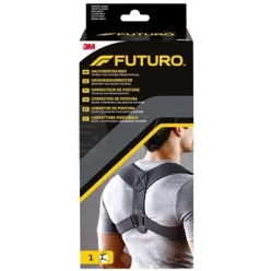 Futuro tartásjavító hátpánt állítható 1 db - Bio és natúr kozmetikumok