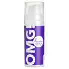Loovara OMG! - csiklóstimuláló gél (50 ml) - Bio és natúr intim termékek