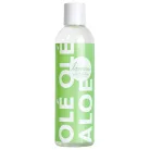 Loovara OleOleAloe - vízbázisú síkosító aloe verával (250 ml) - Bio és natúr intim termékek