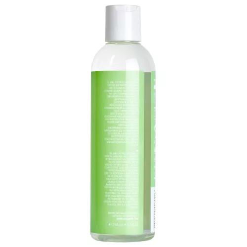 Loovara OleOleAloe - vízbázisú síkosító aloe verával (250 ml) - Bio és natúr intim termékek