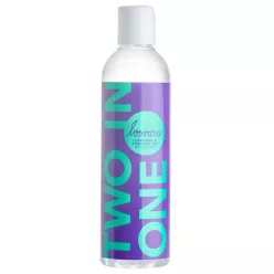 Loovara TwoInOne 2in1 - síkosító és masszázsgél (250 ml) - Bio és natúr intim termékek