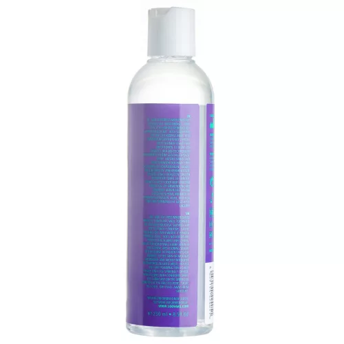 Loovara TwoInOne 2in1 - síkosító és masszázsgél (250 ml) - Bio és natúr intim termékek