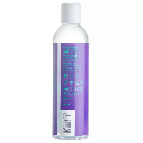 Loovara TwoInOne 2in1 - síkosító és masszázsgél (250 ml) - Bio és natúr intim termékek
