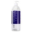 Loovara Long Night Stand - vízbázisú síkosító aloe verával (1000ml) - Bio és natúr intim termékek