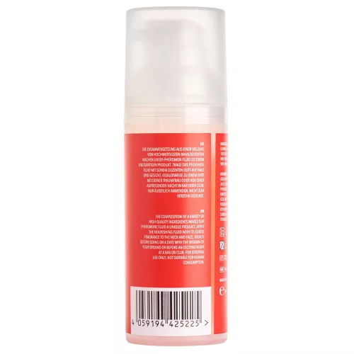 Loovara Get Her - feromon cseppek férfiaknak (50 ml) - Bio és natúr intim termékek