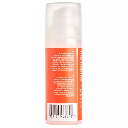 Loovara Get Him - feromon cseppek nőknek (50 ml) - Bio és natúr intim termékek