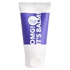 Loovara OMG! - stimuláló balzsam nőknek (30 ml) - Bio és natúr intim termékek