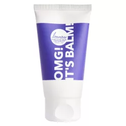 Loovara OMG! - stimuláló balzsam nőknek (30 ml) - Bio és natúr intim termékek
