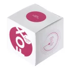 Loovara Fox 53 vegán óvszer - 53mm (12 db) - Bio és natúr intim termékek
