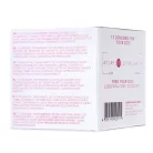 Loovara Fox 53 vegán óvszer - 53mm (12 db) - Bio és natúr intim termékek