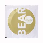 Loovara Bear 60 vegán óvszer - 60mm (12 db) - Bio és natúr intim termékek
