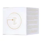 Loovara Bear 60 vegán óvszer - 60mm (12 db) - Bio és natúr intim termékek