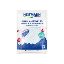 Heitmann függönyfehérítő mosóadalék 50 g