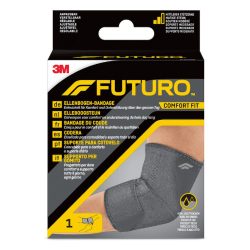   Futuro comfort fit könyökrögzítő állítható 20,3-40,6cm 1 db