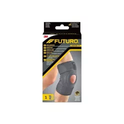 Futuro comfort fit térdrögzítő állítható 27,9-55,9cm 1 db - Bio és natúr kozmetikumok