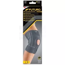 Futuro comfort fit térdrögzítő állítható patellagyűrűvel 27,9-55,9cm 1 db - Bio és natúr kozmetikumok