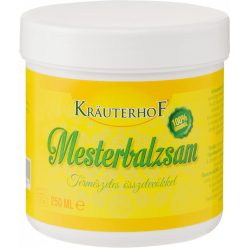 Krauterhof mesterbalzsam 250 ml