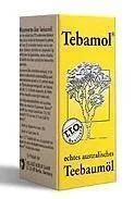 TEBAMOL TEAFAOLAJ 10 ML - Aromaterápiához és természetes wellnesshez